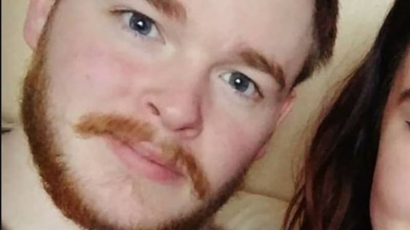 The second man hospitalised after the  attack at Seatown, Dundalk, was 23-year-old Dylan Grehan from Faughart. File photograph: Facebook