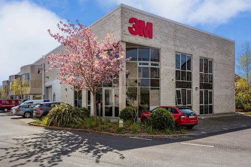 Henley Bartra seeks €9.3m for Citywest offices and warehouse