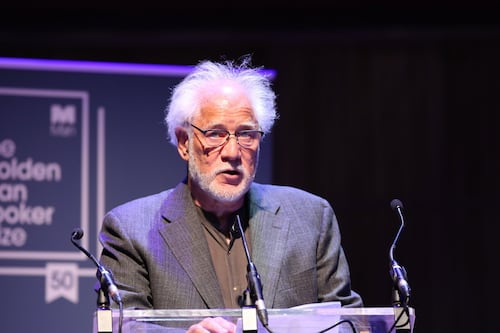 Why Michael Ondaatje’s ‘The English Patient’ deserved the Golden Man Booker