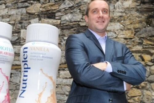 Corkery and Buckley cash in as Nualtra acquired
