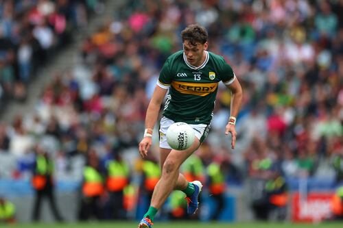 All-Ireland SFC semi-finals: throw-in time, TV details and team news  