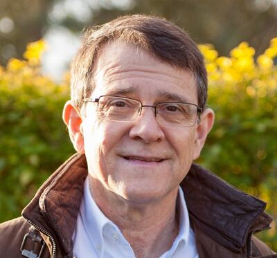 John Henry Looney, a Visiting Professor in Sustainable Energy Systems and Techniques at the University of Lincoln