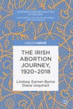 The Irish Abortion Journey, 1920-2018