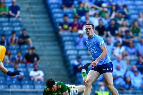 Darragh Ó Sé: I still think Dublin will win the All-Ireland