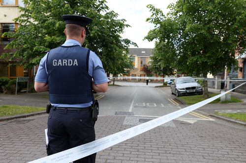 Man (50s) dies in stabbing in Finglas in north Dublin