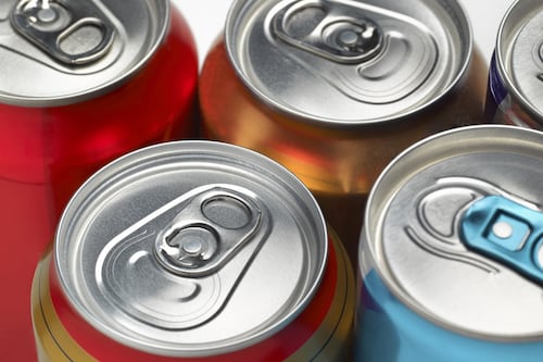 Ardagh earnings rise ahead of drink cans unit spin-off