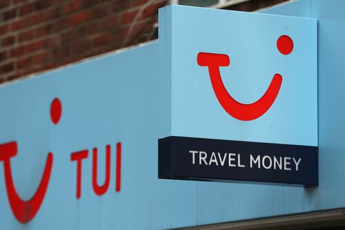 Travel giant Tui the latest stock to quit struggling UK market