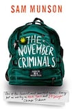 The November Criminals