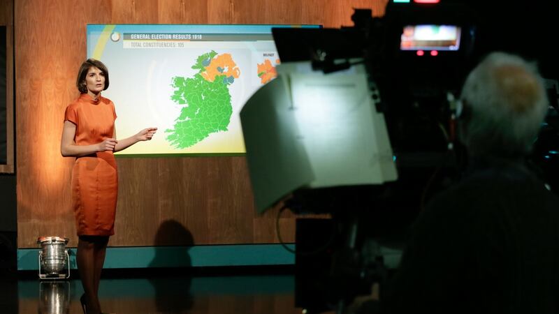 Sinéad O’Carroll analysing results across the constituencies