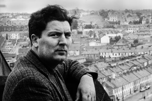 ‘They attempted to kill John – they attempted to kill his family’: John Hume, the IRA and decades of death threats 