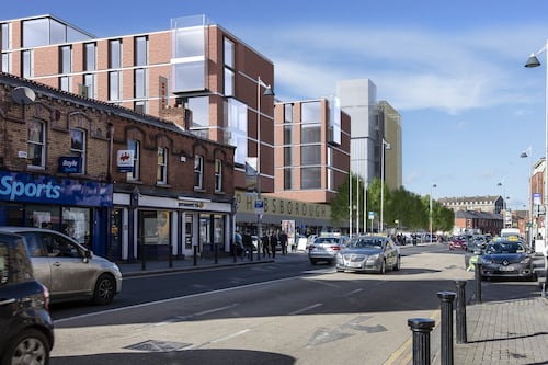 Deal done on Phibsborough shopping centre and Dalymount sites