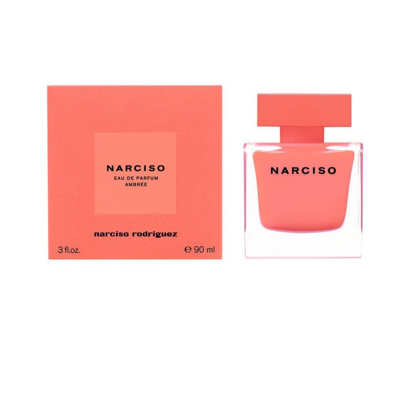 Narciso Rodriguez Ambree Eau de Parfum (€54 at lookfantastic.com)