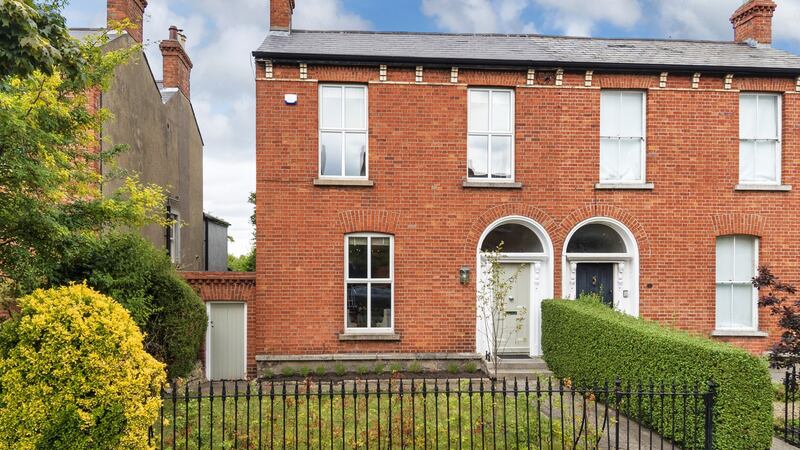 29 Ormond Road, Dublin 6