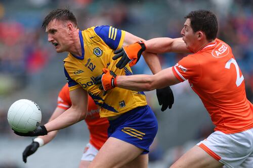 Armagh reach first All-Ireland semi-final in 19 years - as it happened