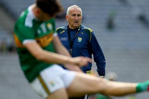 All-Ireland Final replay: Donie Buckley and the art of defending against Dublin