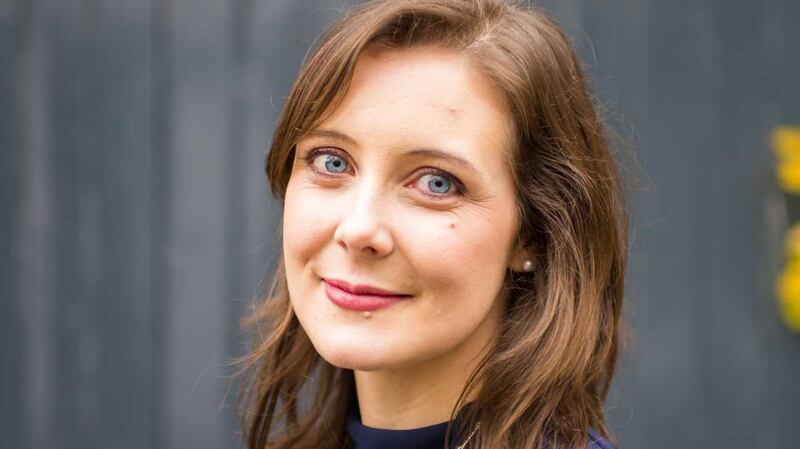 The chief commercial officer at What3words Clare Jones. “Three words are easier to remember than a more complicated mix of letters and numerals”