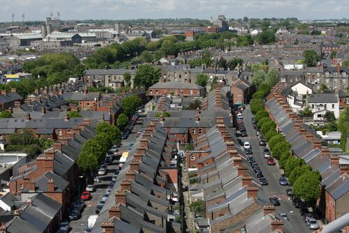 Dublin City Council already ‘close’ to meeting tenant-in-situ targets for year