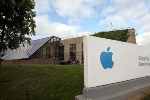 Top 1000 2021: Apple remains Ireland’s largest company