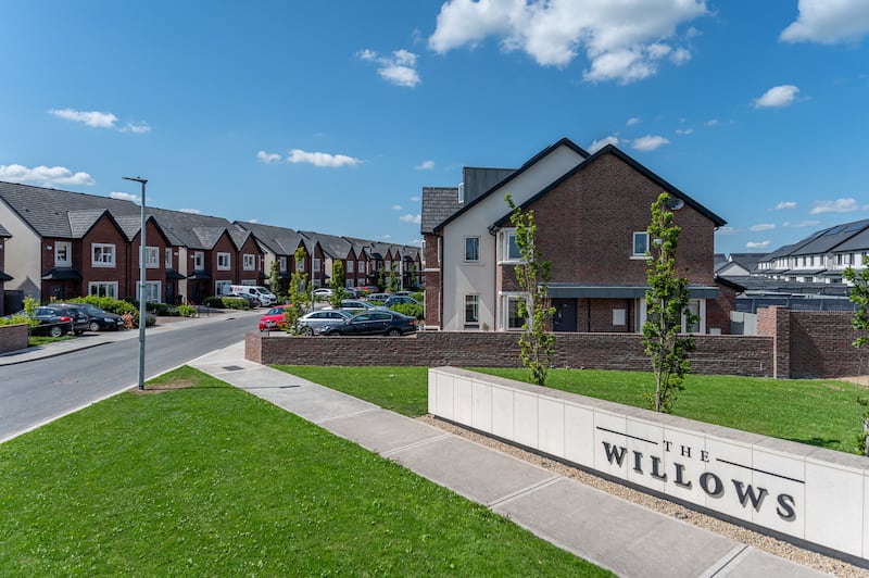 The Willows, Dunshaughlin