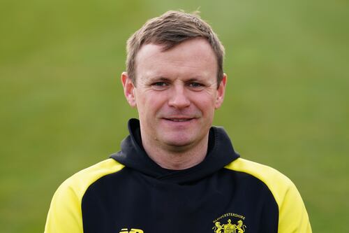Former Ireland cricket captain William Porterfield joins Lancashire coaching staff