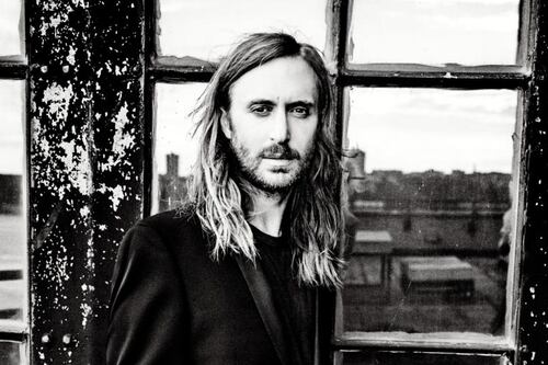 David Guetta: "We're at the end of electronic dance music"