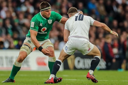 The Offload: Lost Season Awards recognise Stander’s outstanding performances