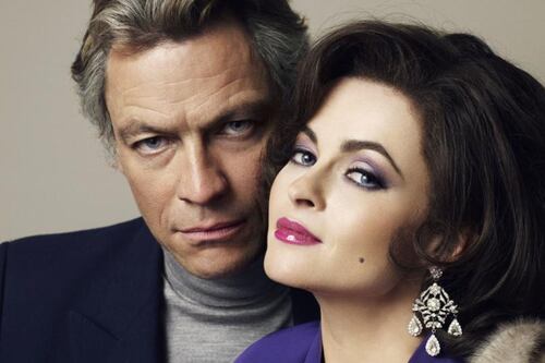 TV review: Reliving the time when Burton and Taylor put their private lives onstage