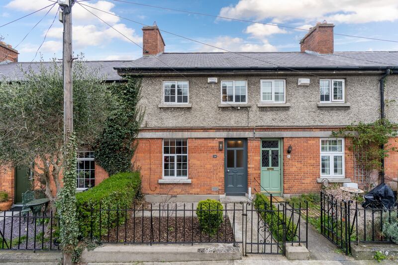 14 St Mary's Avenue, Rathfarnham, Dublin 14