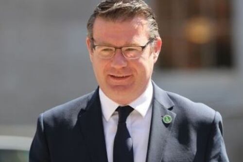 Priority Alan Kelly attached to women’s health issues acknowledged by Varadkar