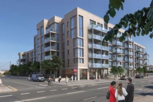 Avestus pays €38m for 120 Dublin rental apartments