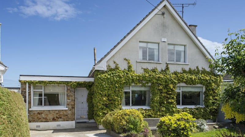 14 Asgard Park, Howth: €850,000, Gallagher Quigley, 200sq m (2,153sq ft)