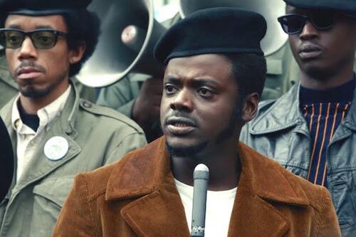 Judas and the Black Messiah: Daniel Kaluuya is transcendent in this thrilling picture