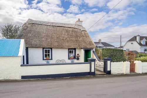 Character and charm: three countryside homes from €125,000