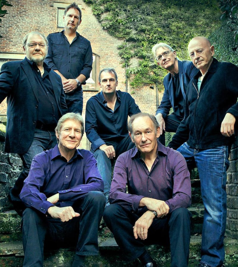 The Manfreds