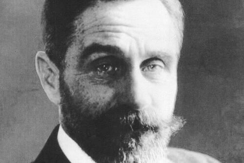 Macabre exhumation of Roger Casement’s remains documented