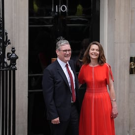 All is changed, changed utterly: Starmer’s Downing Street reign presents chance to rebuild old ties