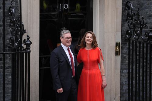 All is changed, changed utterly: Starmer’s Downing Street reign presents chance to rebuild old ties