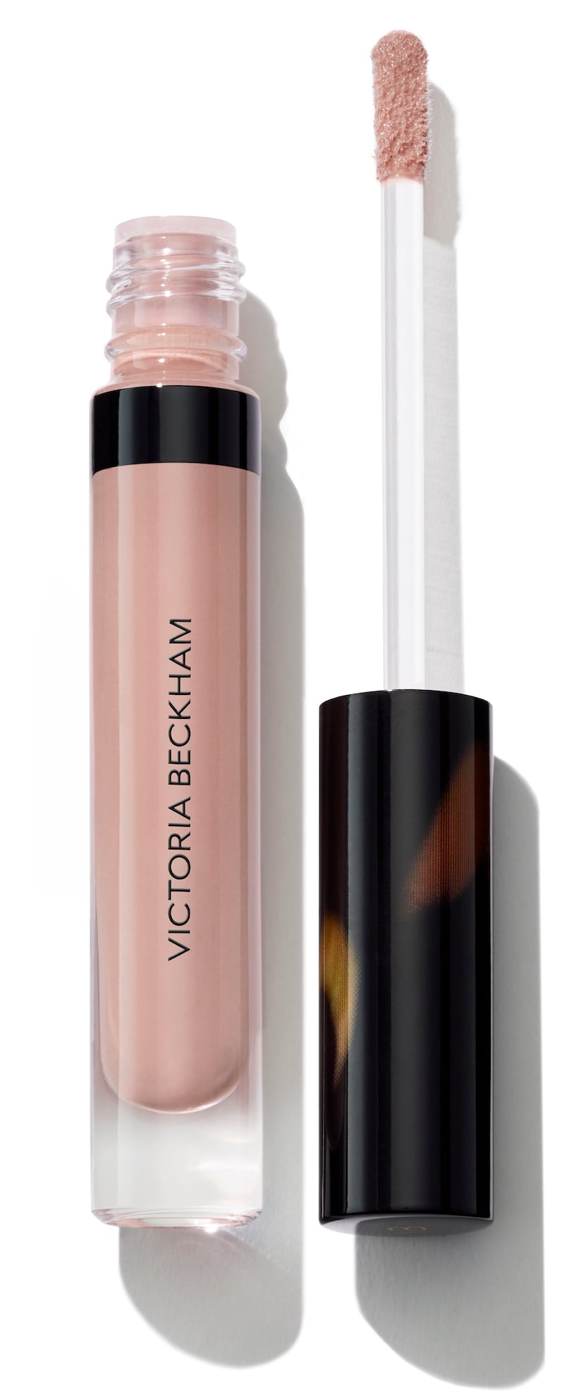 Victoria Beckham Beauty Posh Gloss in Bikini (€30 at victoriabeckhambeauty.com)