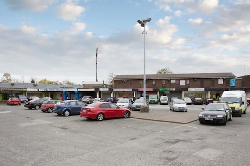 €275,000 for retail units