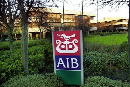 AIB raises interest forecast and launches share buyback