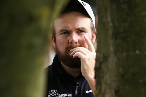 Shane Lowry: Time to focus on US Open after  Wentworth nightmare