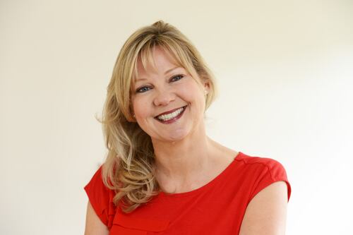 Paula Mee: Dietician, author, university lecturer and media figure with a passion for healthy eating