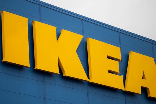 Volkswagen and Ikea suspend business in Russia