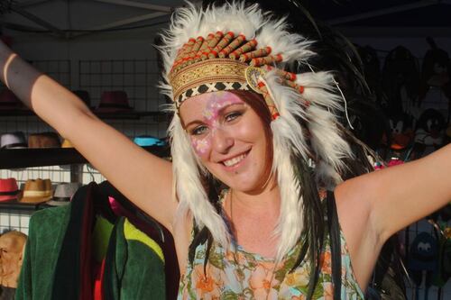 Festival Fit: Navigating Longitude Festival