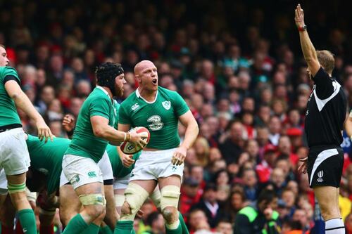 HWBC’s armchair rugby pundits go down to wire on Six Nations