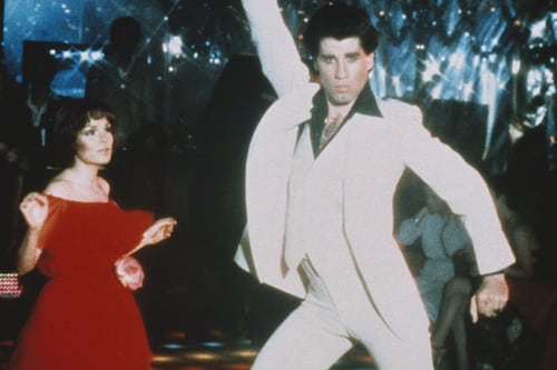 Cinema’s best dance scenes, from Travolta to ‘Trainspotting’