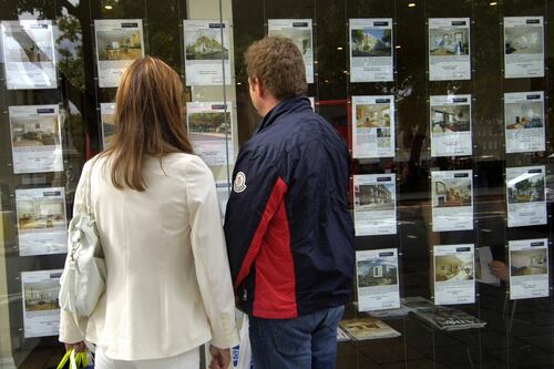 House prices on the rise again as market defies forecasts