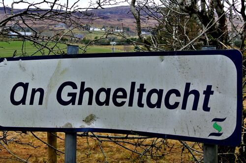 Student dies while on Gaeltacht course in Co Galway