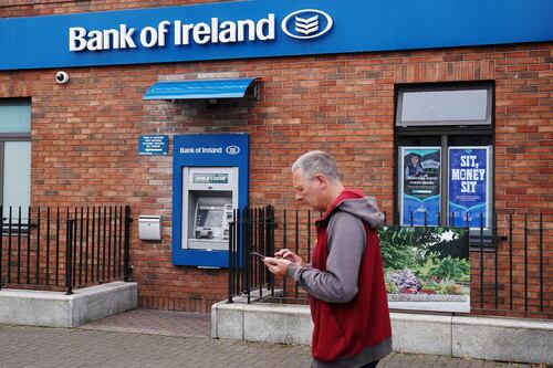 Bank of Ireland reprimanded for misleading and confusing savings ads