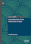 Consciousness from Descartes to Ayer